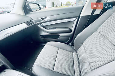 Универсал Audi A6 2005 в 