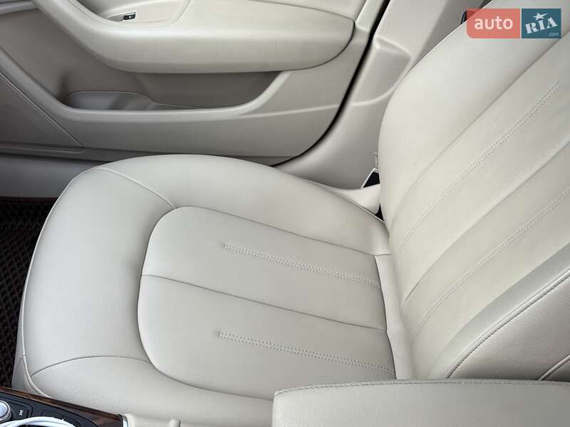 Седан Audi A6 2016 в Николаеве