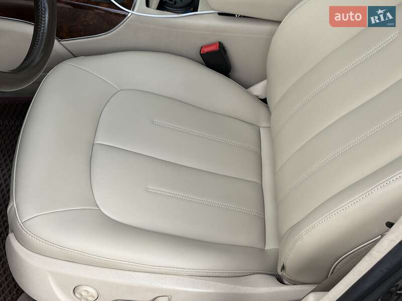 Седан Audi A6 2016 в Николаеве