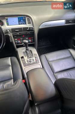 Седан Audi A6 2008 в 