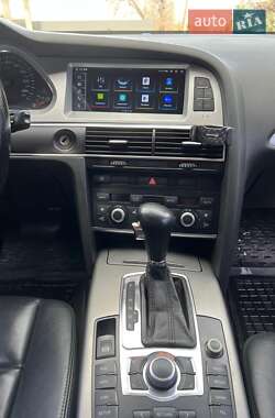 Седан Audi A6 2008 в 