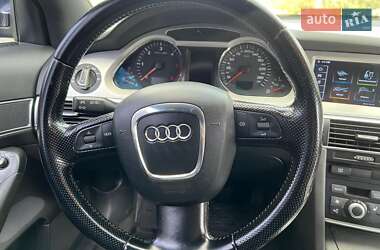 Седан Audi A6 2008 в 