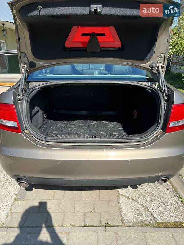 Седан Audi A6 2007 в Щирце