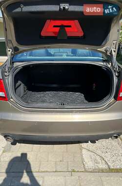 Седан Audi A6 2007 в 