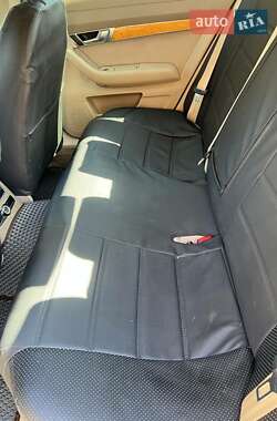 Седан Audi A6 2007 в 