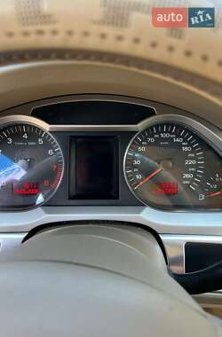 Седан Audi A6 2007 в 