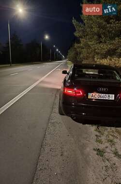 Седан Audi A6 2009 в 