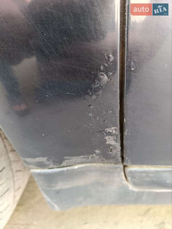 Седан Audi A6 2001 в Харькове