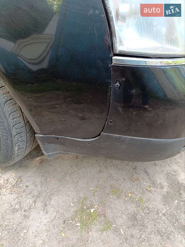 Седан Audi A6 2001 в Харькове