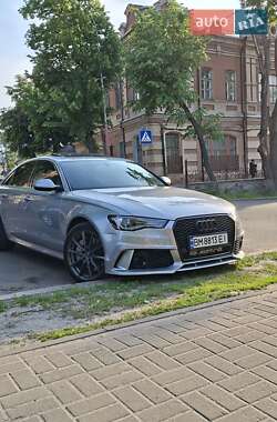 Седан Audi A6 2017 в Сумах
