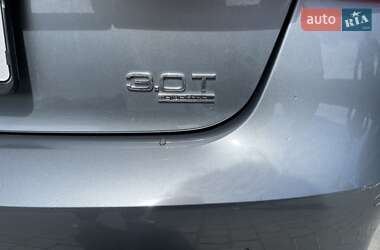 Седан Audi A6 2013 в 