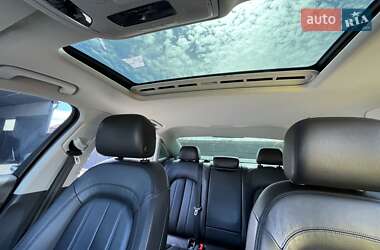 Седан Audi A6 2013 в 