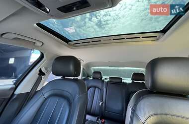 Седан Audi A6 2013 в 