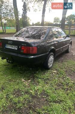 Седан Audi A6 1996 в 