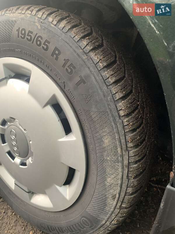 Седан Audi A6 1996 в Тернополе фото 10 Седан Audi A6 1996 в Тернополе