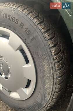 Седан Audi A6 1996 в 