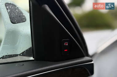 Седан Audi A6 2017 в 
