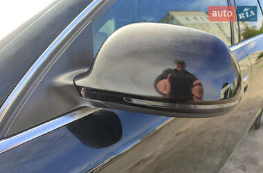 Универсал Audi A6 2010 в 