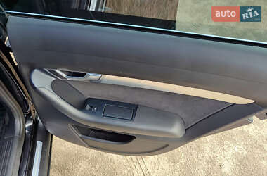 Универсал Audi A6 2010 в 