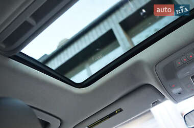 Седан Audi A6 2011 в 