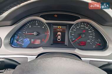 Универсал Audi A6 2005 в 