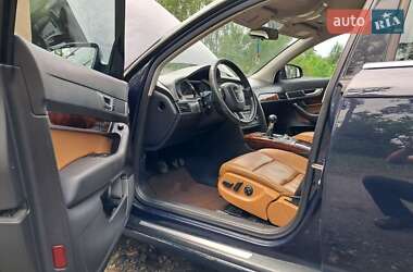 Универсал Audi A6 2005 в 