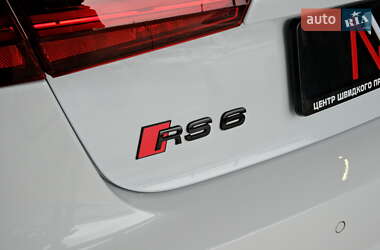 Седан Audi A6 2016 в 