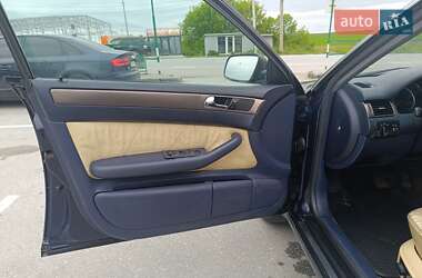 Седан Audi A6 2000 в 
