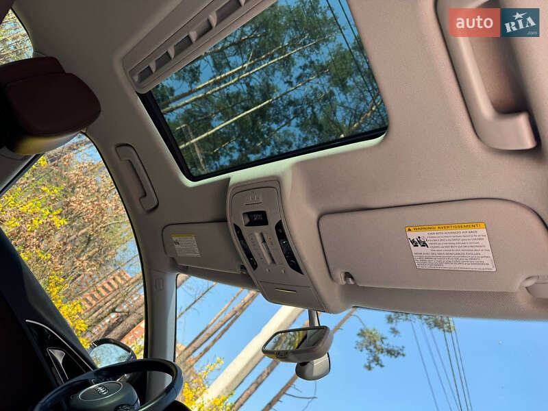 Седан Audi A6 2017 в Кропивницком