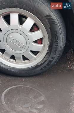 Универсал Audi A6 1995 в 