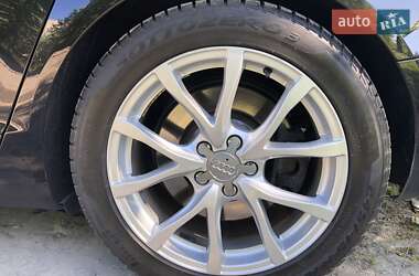Универсал Audi A6 2010 в 