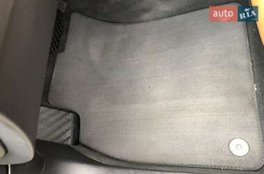 Универсал Audi A6 2010 в 