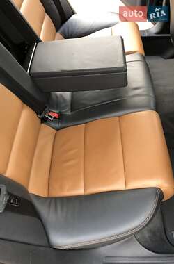 Универсал Audi A6 2010 в 