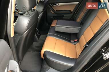 Универсал Audi A6 2010 в 