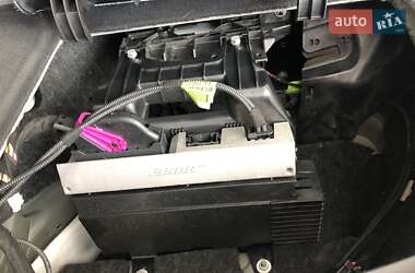 Универсал Audi A6 2010 в 
