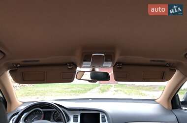 Универсал Audi A6 2010 в 