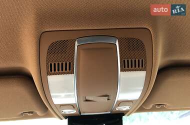 Универсал Audi A6 2010 в 