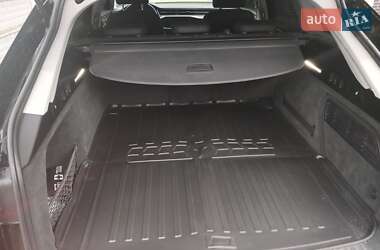 Универсал Audi A6 2020 в 
