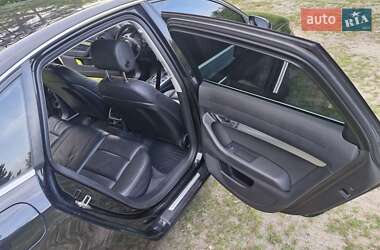 Седан Audi A6 2008 в 