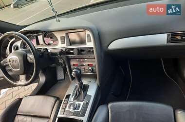 Седан Audi A6 2008 в 