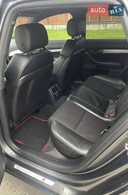 Универсал Audi A6 2010 в 