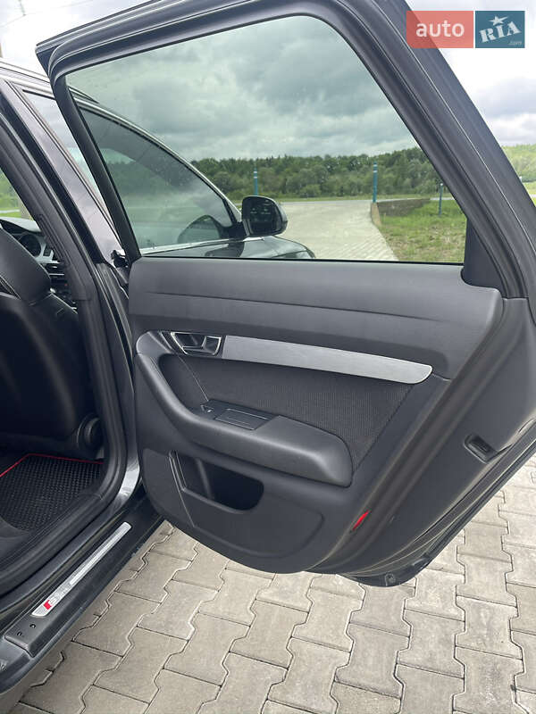 Универсал Audi A6 2010 в Вижнице