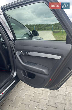Универсал Audi A6 2010 в 
