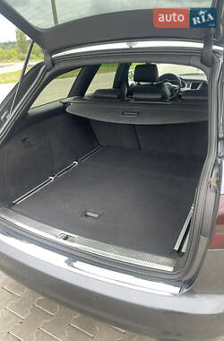 Универсал Audi A6 2010 в 