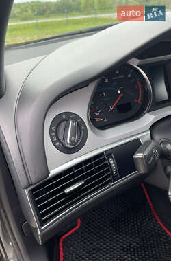 Универсал Audi A6 2010 в 