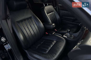 Универсал Audi A6 2001 в 