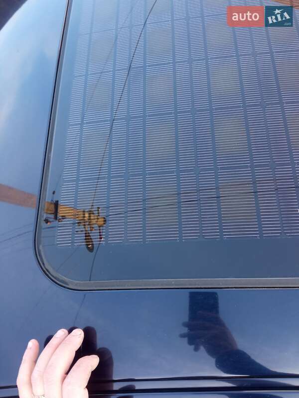 Седан Audi A6 2002 в Новояворовске фото 6 Седан Audi A6 2002 в Новояворовске