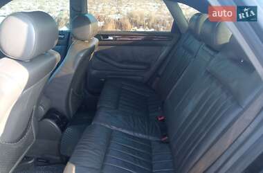 Седан Audi A6 2002 в Новояворовске