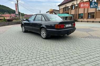 Седан Audi A6 1995 в 