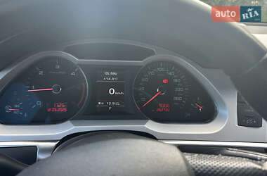 Универсал Audi A6 2011 в 
